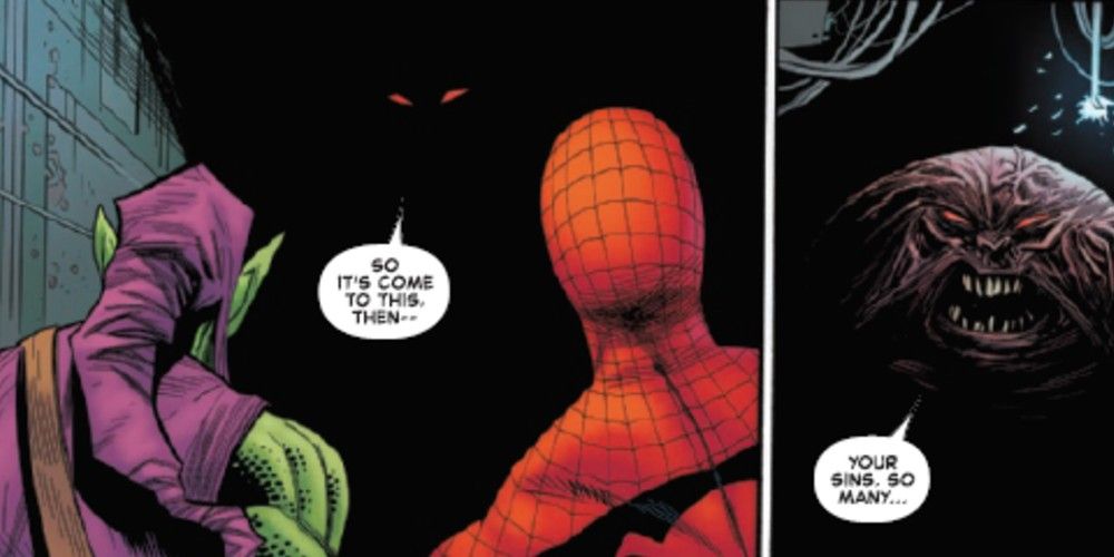 The New Juggernaut Is Marvel’s Most Powerful & DISGUSTING Version Yet