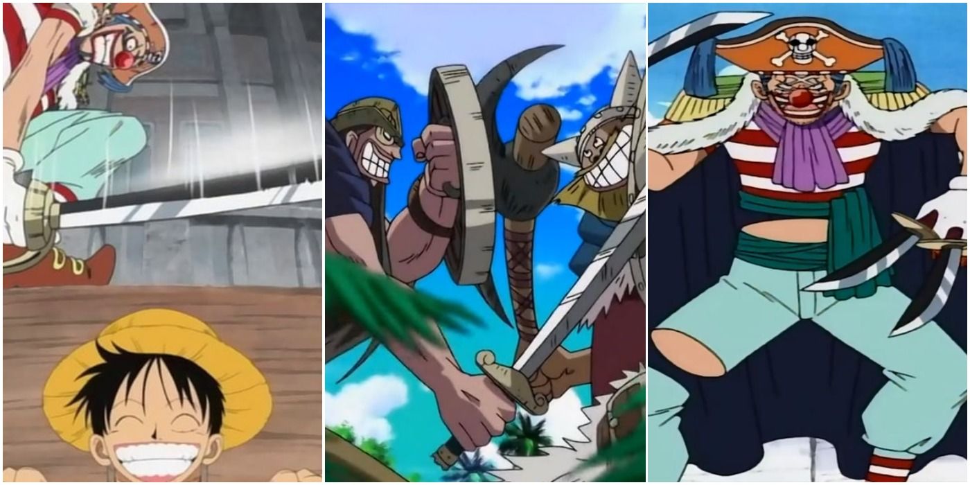 10 best One Piece arcs ranked: Which is the greatest among them? 