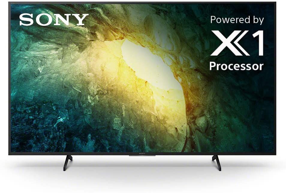 Best 55 Inch TVs (Updated 2020)