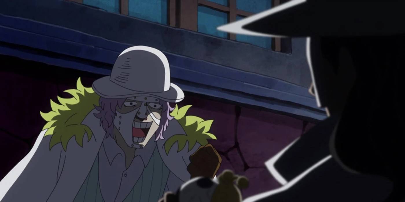 One Piece 5 Reddit Fan Theories About One Piece That Are Crazy 5 That Just Might Be True One Piece 5 Reddit Fan Theories About One Piece That Are Crazy 5 That Just Might Be True