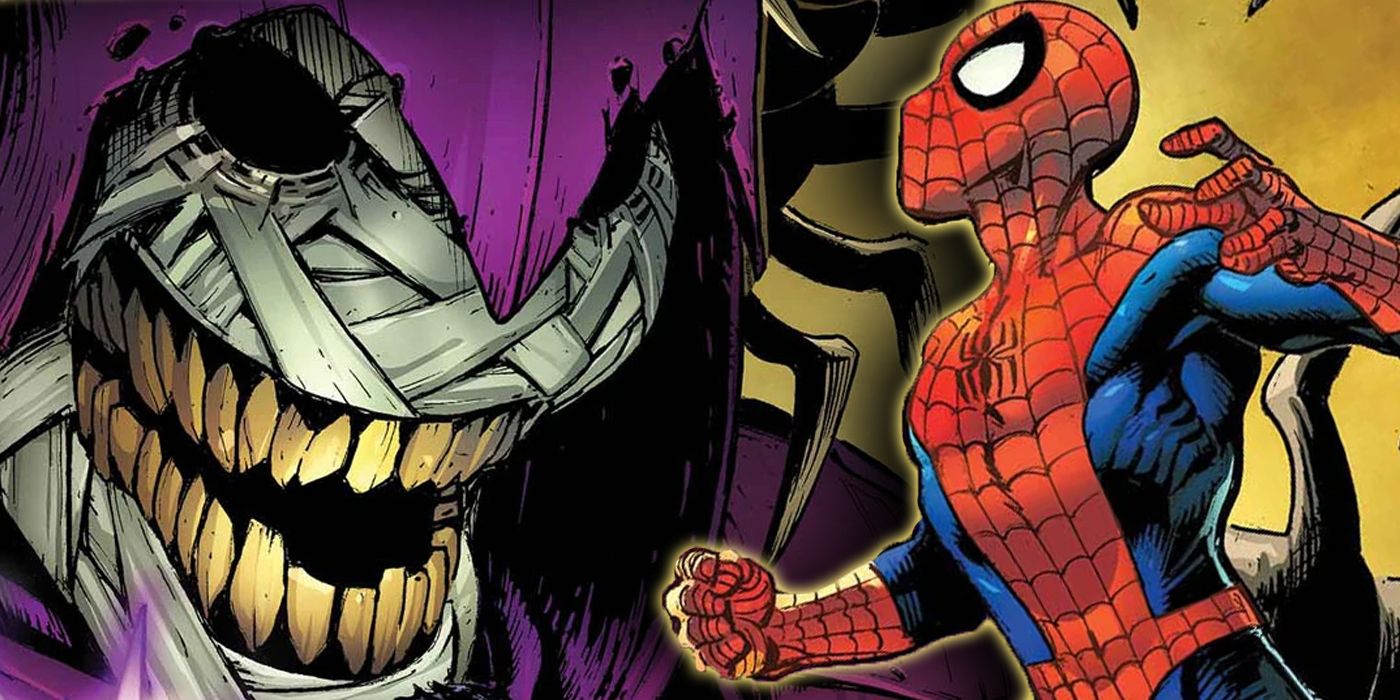 Spider-Man: Kindred Reveals the True Cost of Peter Parker's Sins