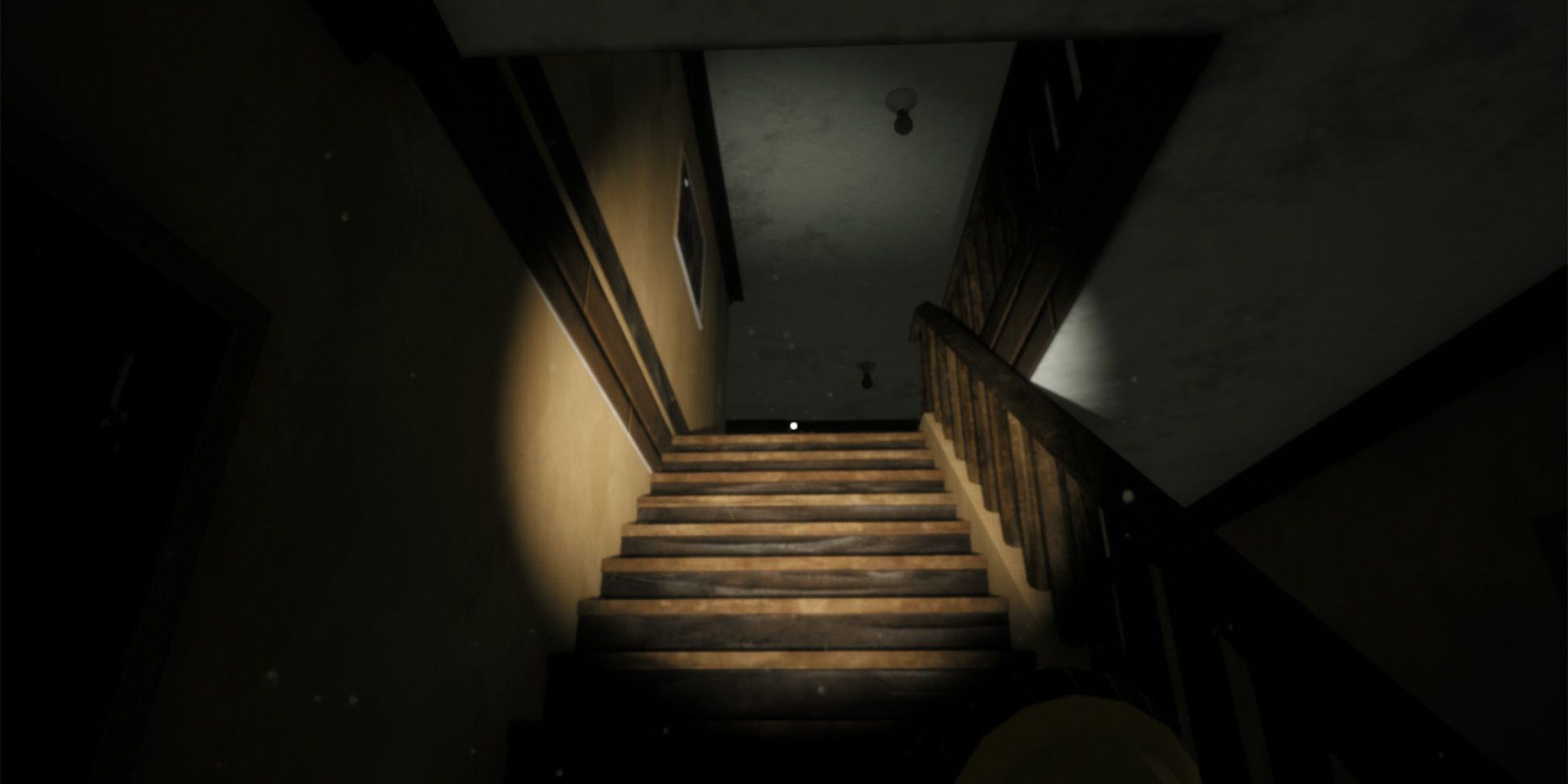 5 Horror Game Tropes That Are Overdone