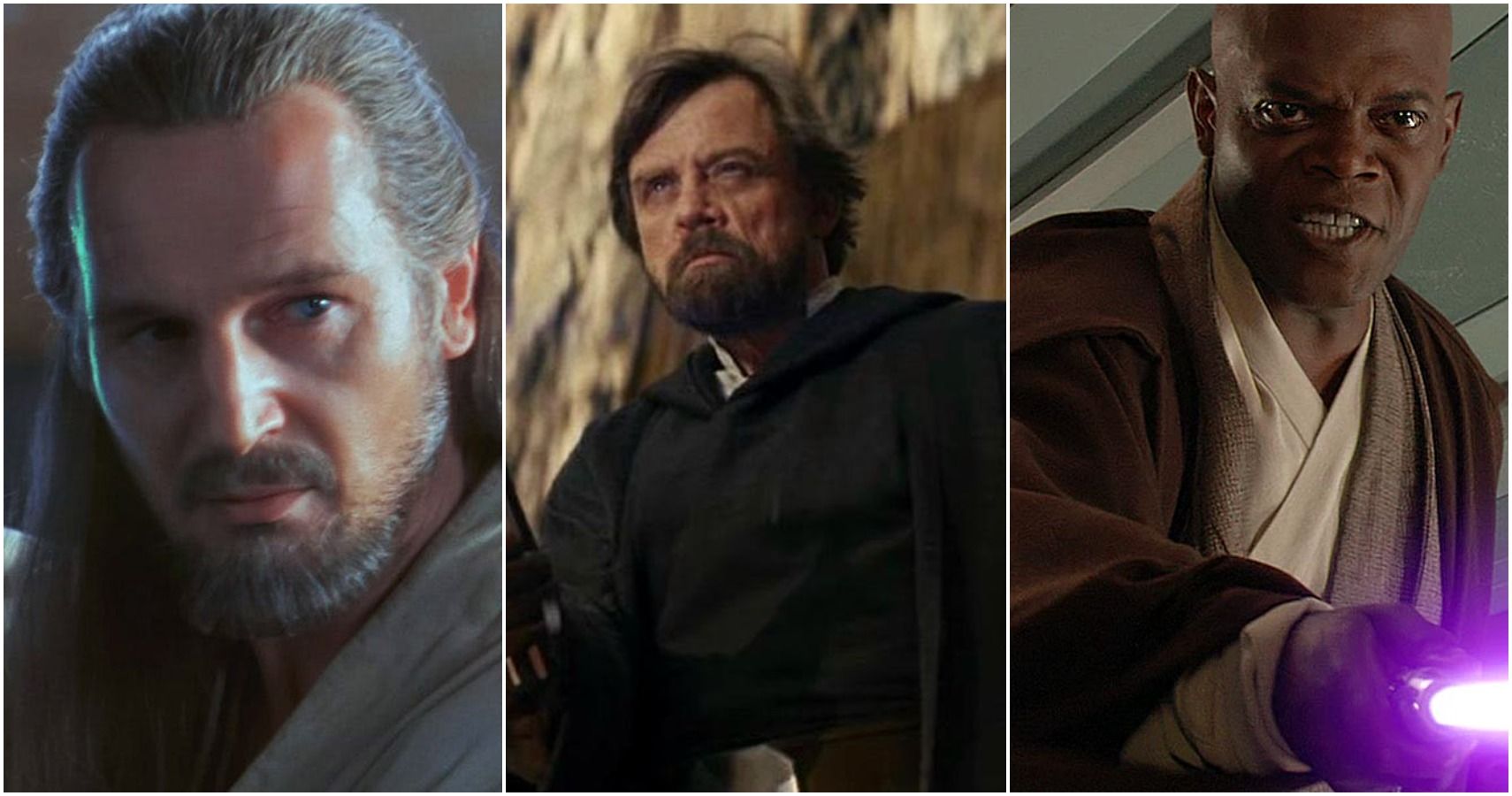 Star Wars 8 The Last Jedi DEATHS – Big characters who die REVEALED