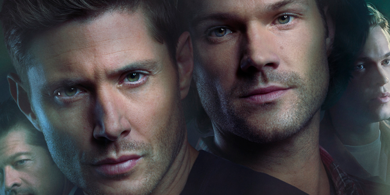 Supernatural Hypes Two Hour Series Finale With Extended Trailer
