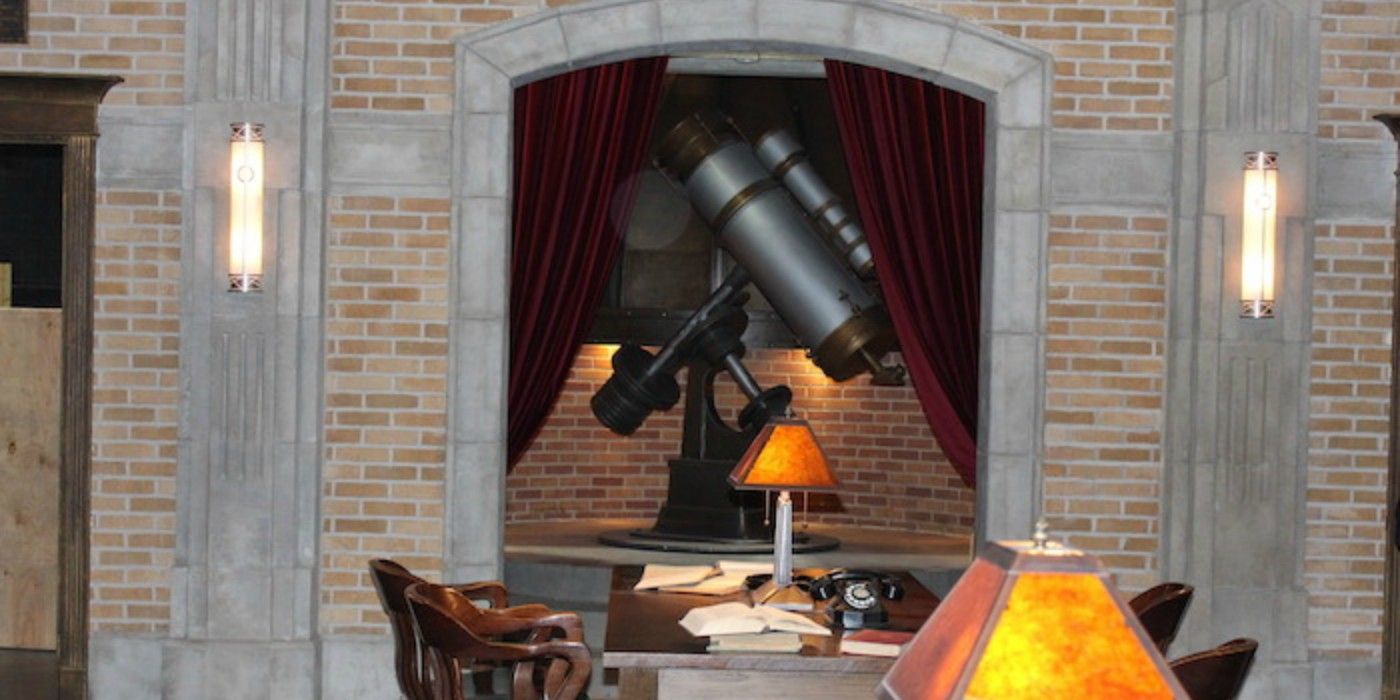 Supernatural Just Confirmed God Has Finally Destroyed All Other Galaxies