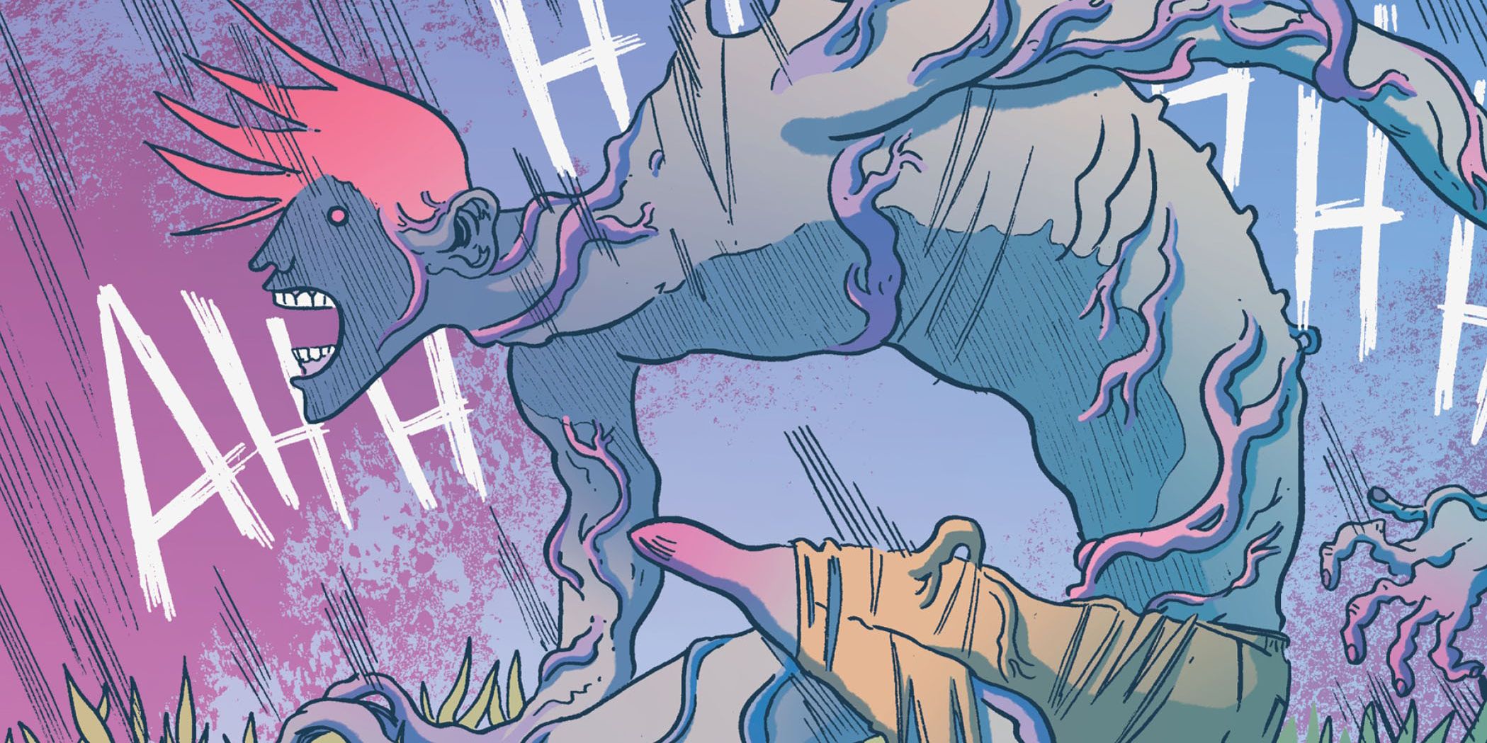 Swamp Thing: Twin Branches Introduces a Horrifying New Origin