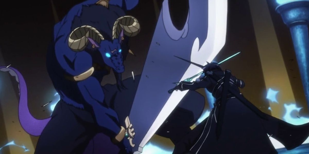 Why Did Kayaba Create Sword Art Online & 9 Other Questions About The Villain Answered