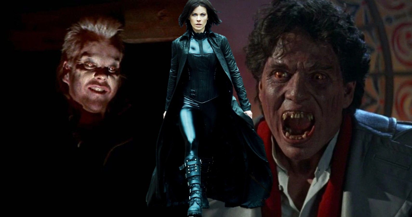 10 Cool Vampires Ranked