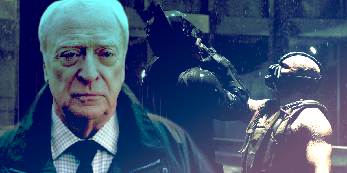 The Dark Knight Rises 15 Best Quotes In The Film