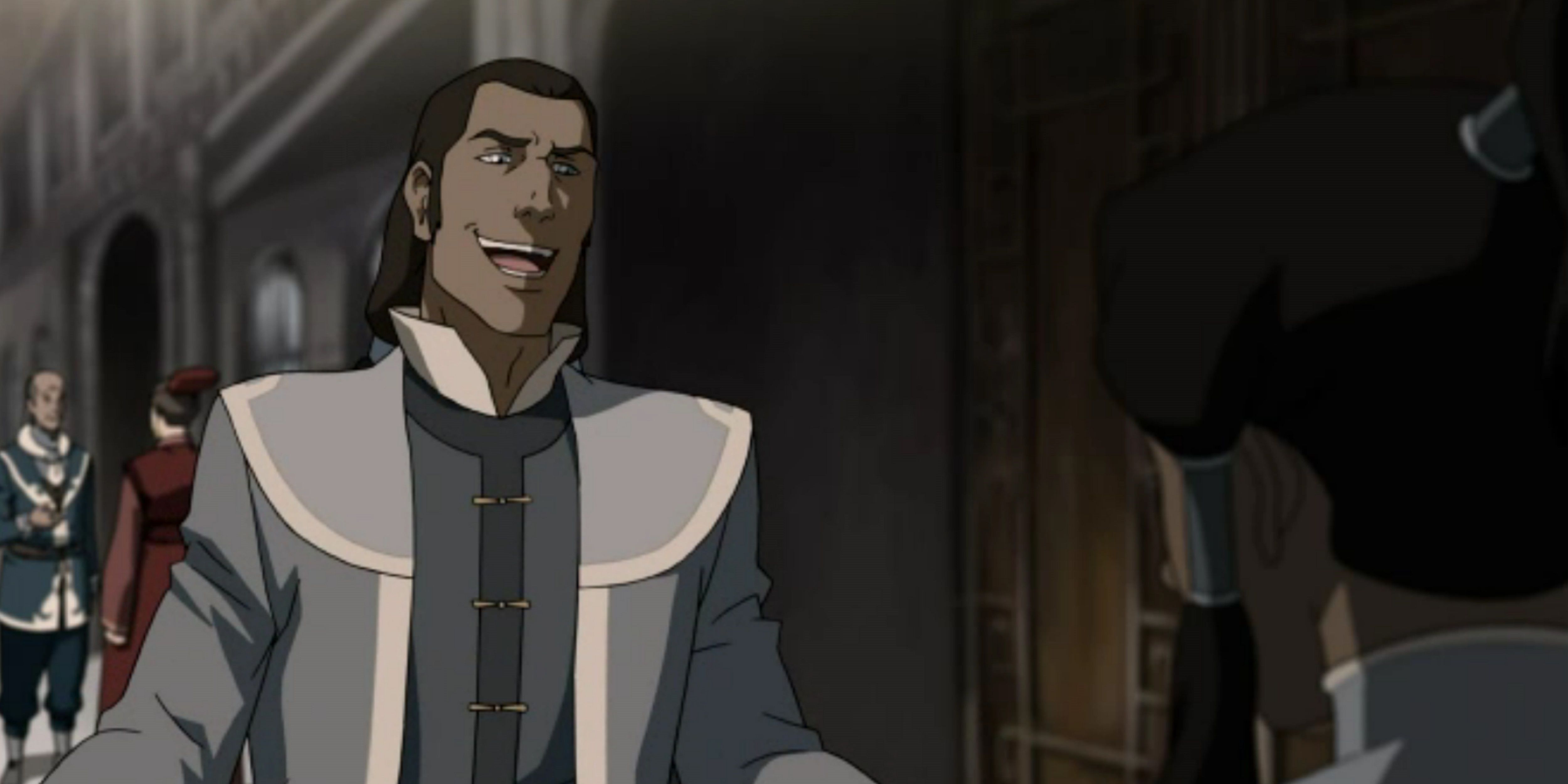 The Legend of Korra 10 Filler Episodes Better Than The Original Avatar