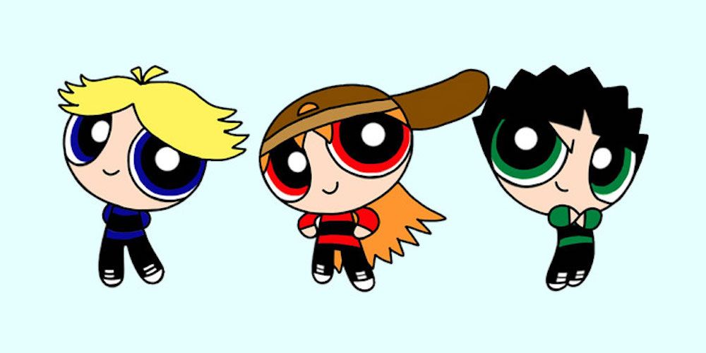 Powerpuff Girls: Every Main Villain From Least To Most Evil, Ranked