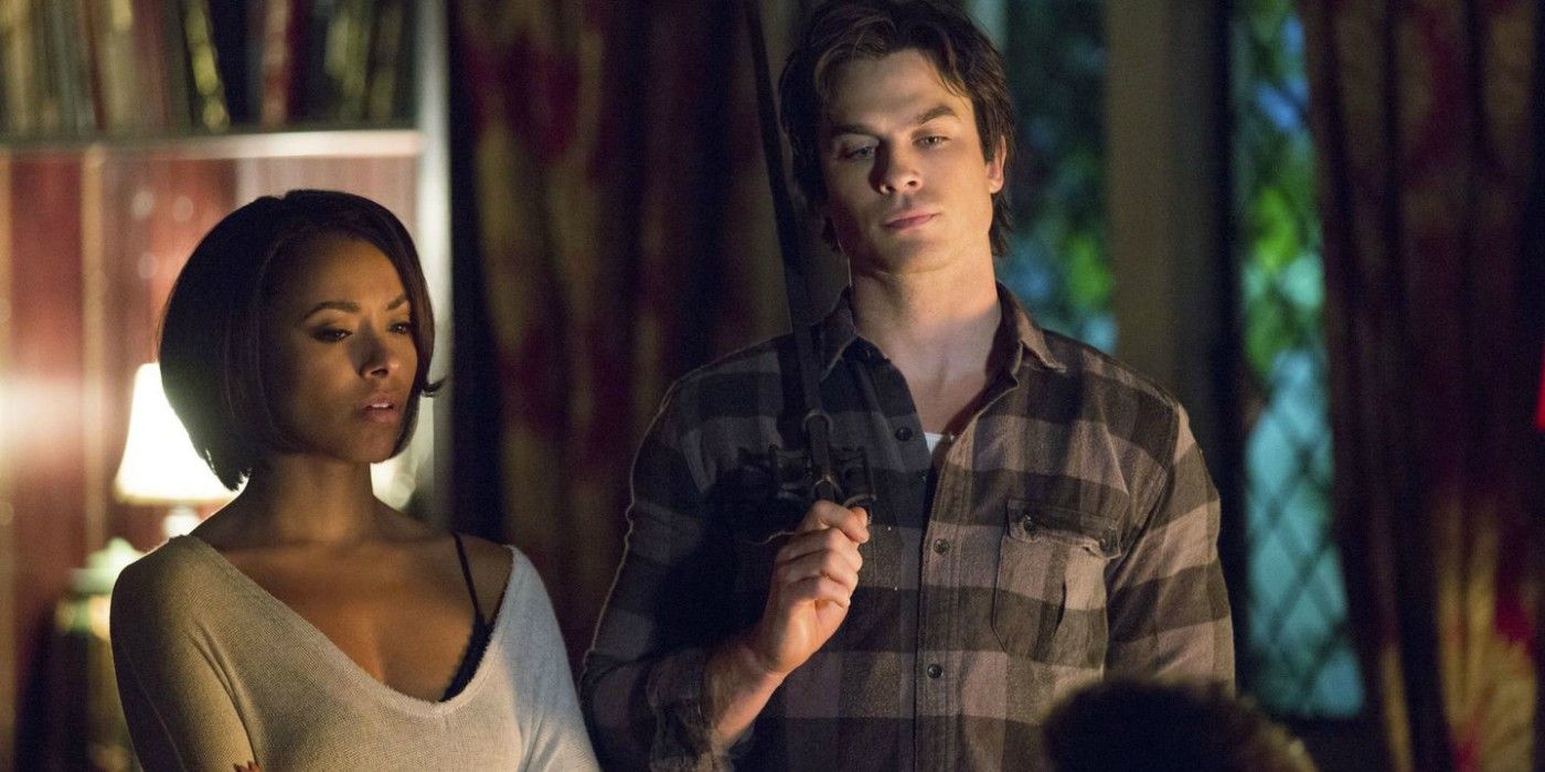 10 Things From the Vampire Diaries Books Fans Wish Were in the Show