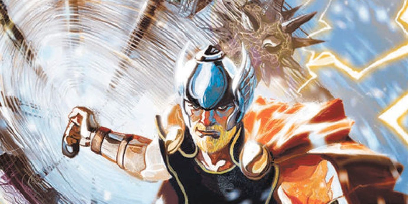 Invincible: 5 Marvel Heroes He Would Defeat (& 5 He Would Lose To)