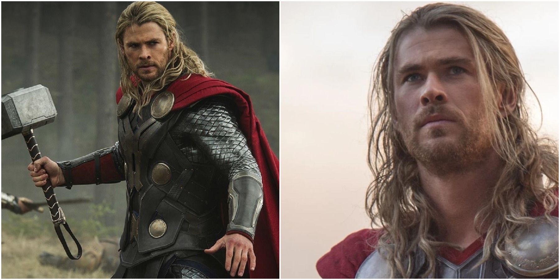 MCU: 10 Times Thor Was The Star