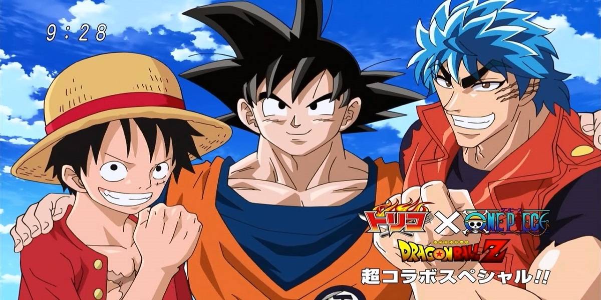 Why One Piece S Next Crossover Is Such A Big Deal Why One Piece S Next Crossover Is Such A Big Deal