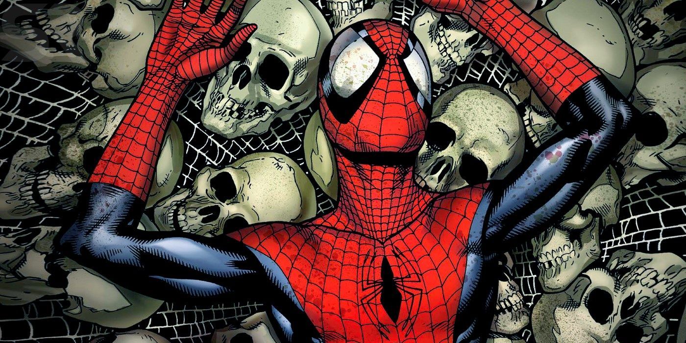 Ultimate Spider-Man: How Peter Parker's Death Changed the Ultimate Marvel  Universe