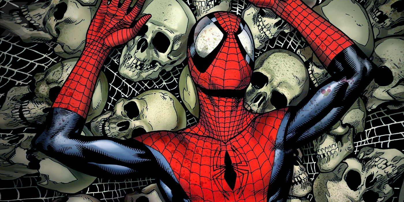 Ultimate Spider-Man: How Peter Parker's Death Changed the Ultimate ...