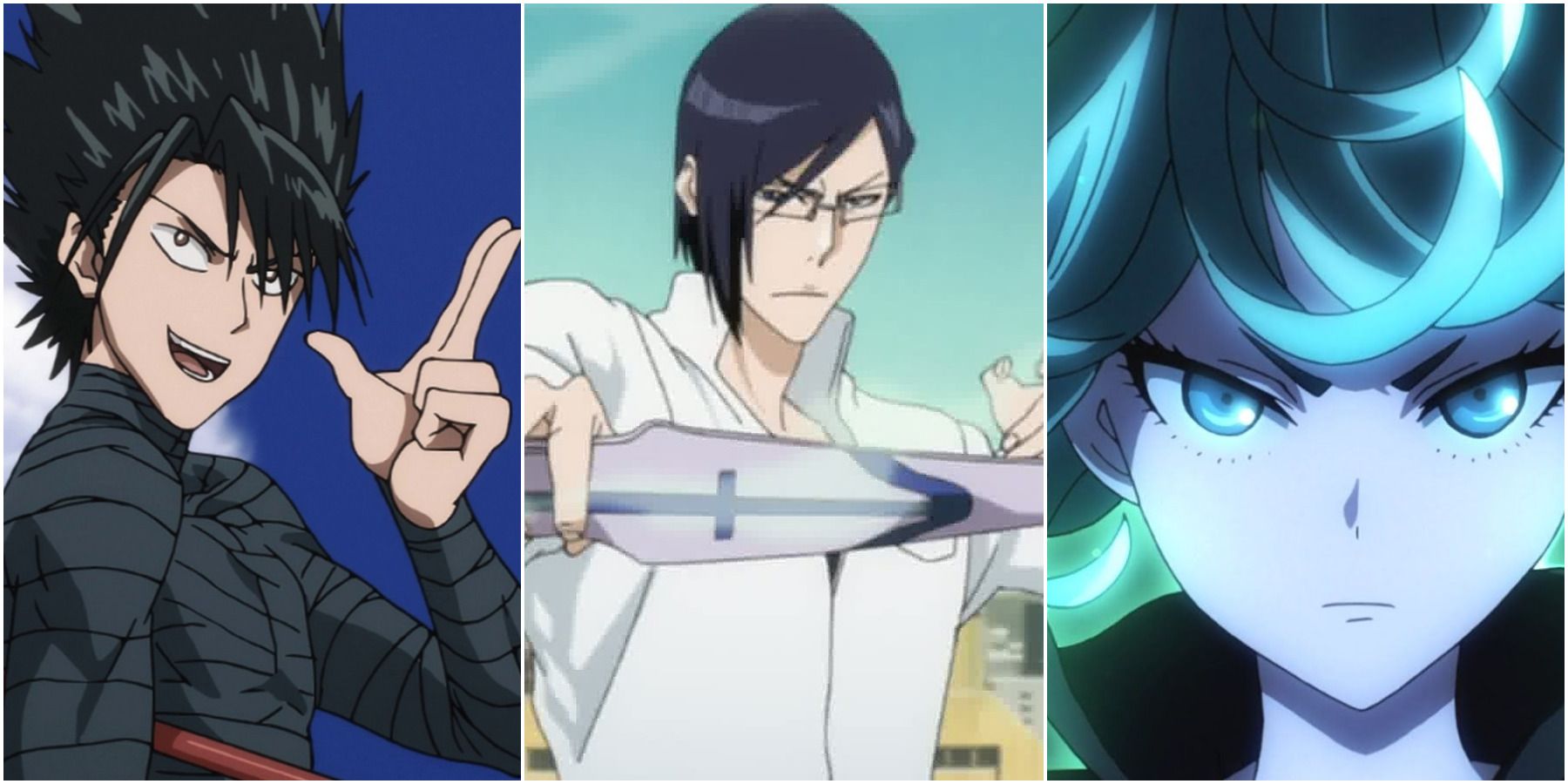 uryu OPM can beat