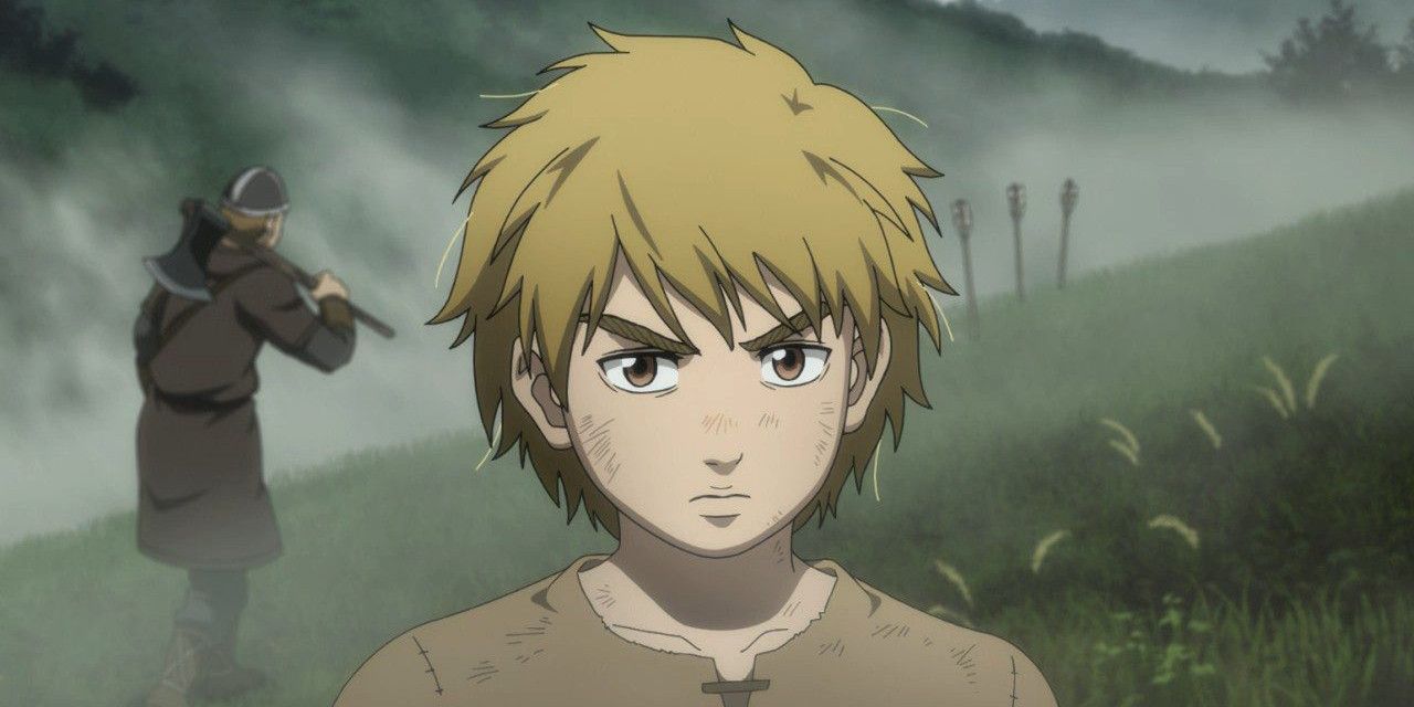 Vinland Saga season 2 final trailer teases Thorfinn's new look