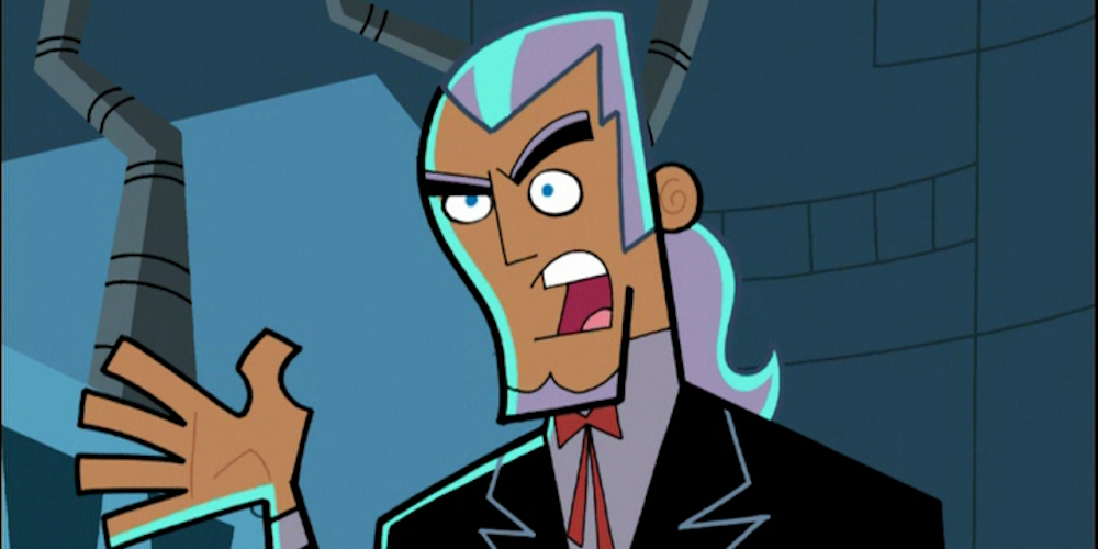 Danny Phantom: Every Main Character, Ranked By Likability