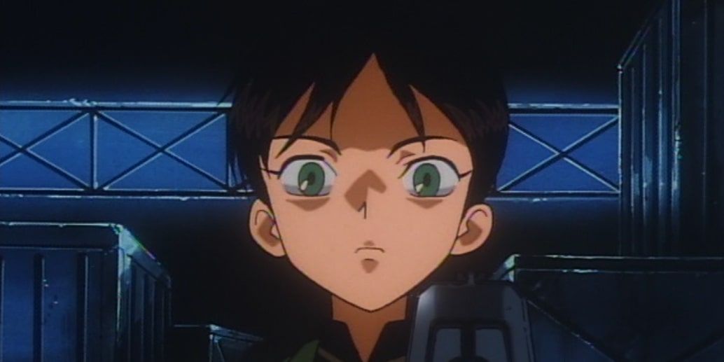 5 Cowboy Bebop Characters Who Can Fight Batman (& Five