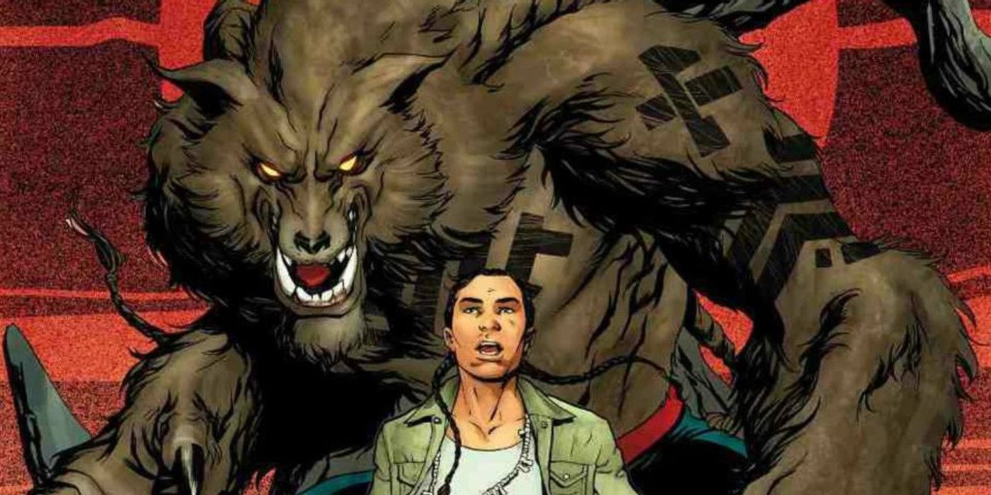 Werewolf by Night (Marvel), Heroes Wiki