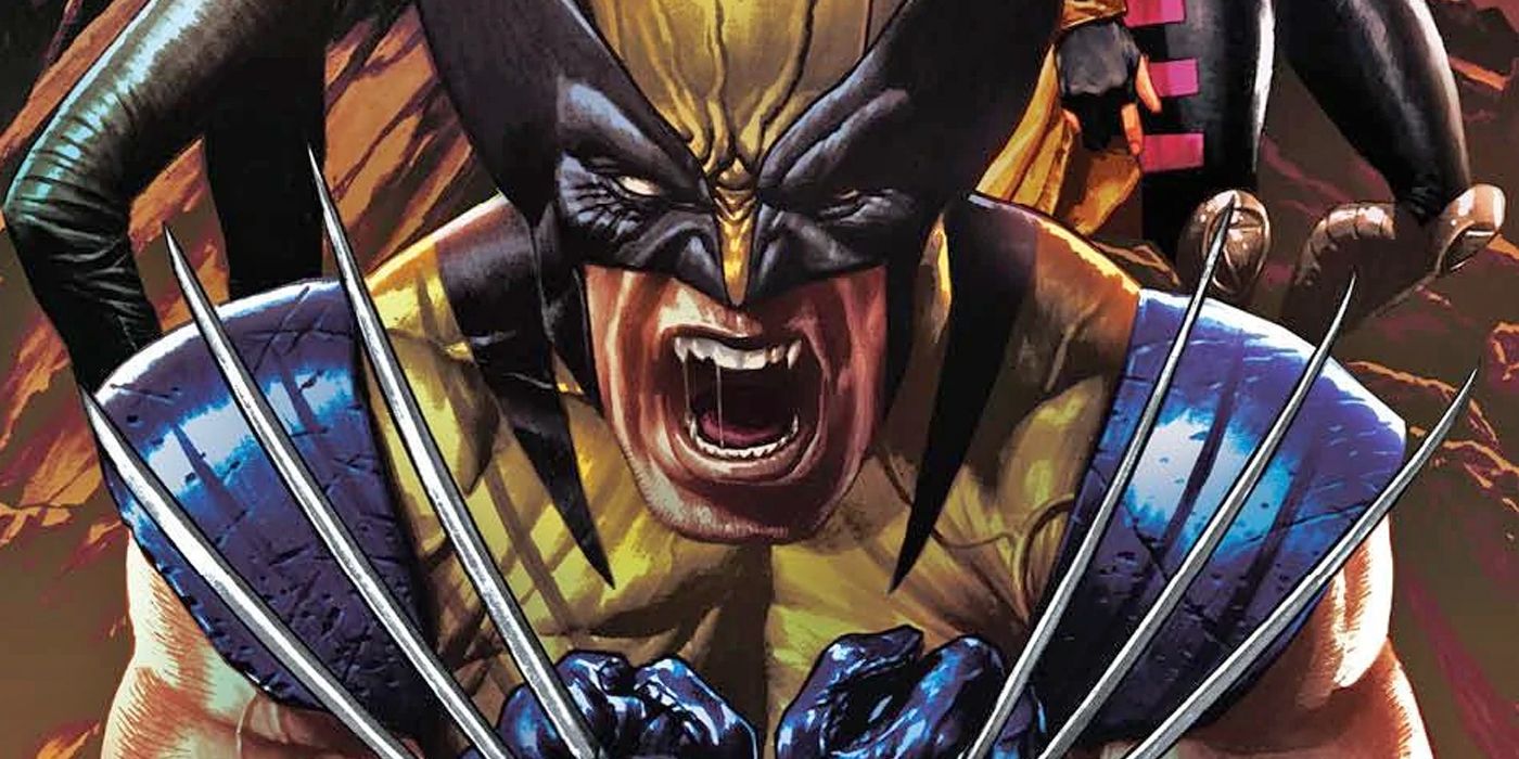 Wolverine X of Swords header
