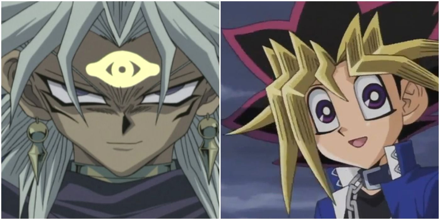 Yu-Gi-Oh! 5D's: Which Character Are You Based On Your Zodiac?