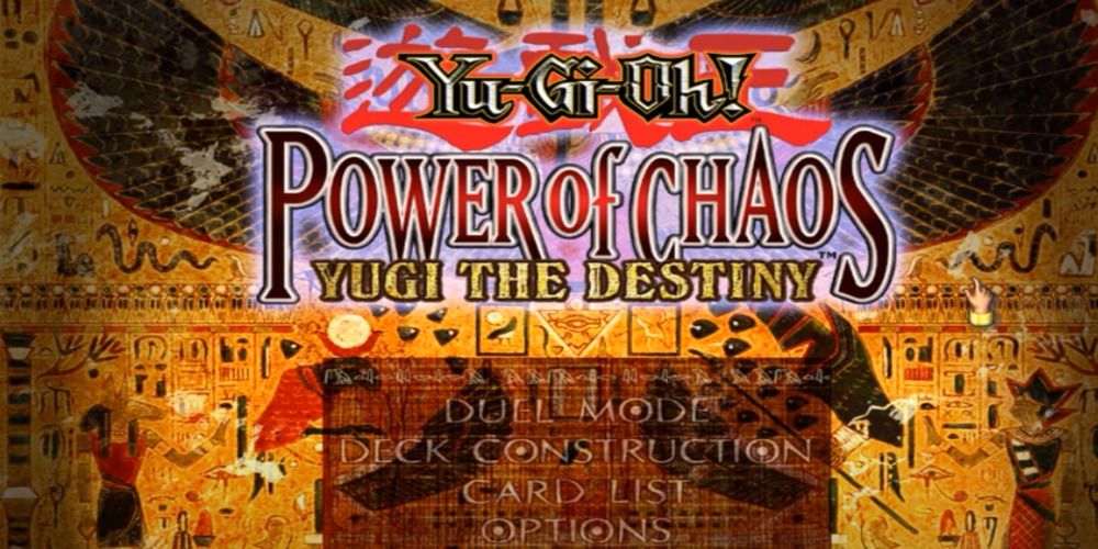 yugioh power of chaos yugi the destiny how to summon 5 star