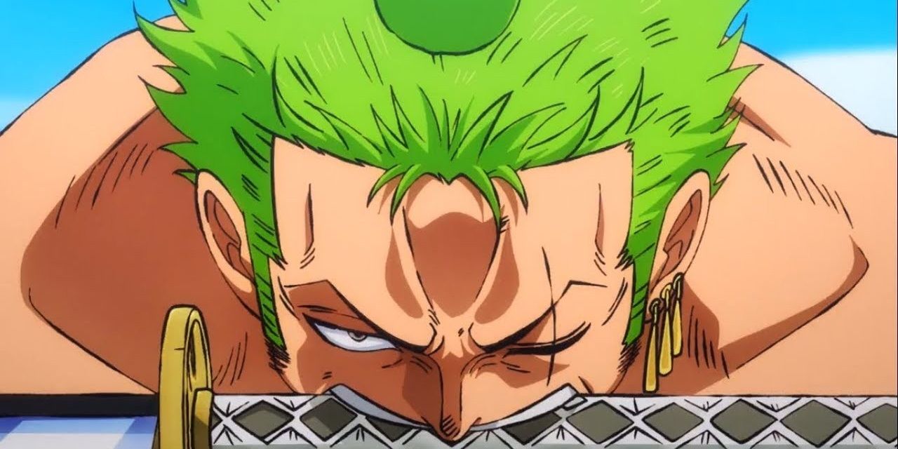 One Piece 5 Ways Zoro Changed Since He Was Introduced (& 5 Ways He