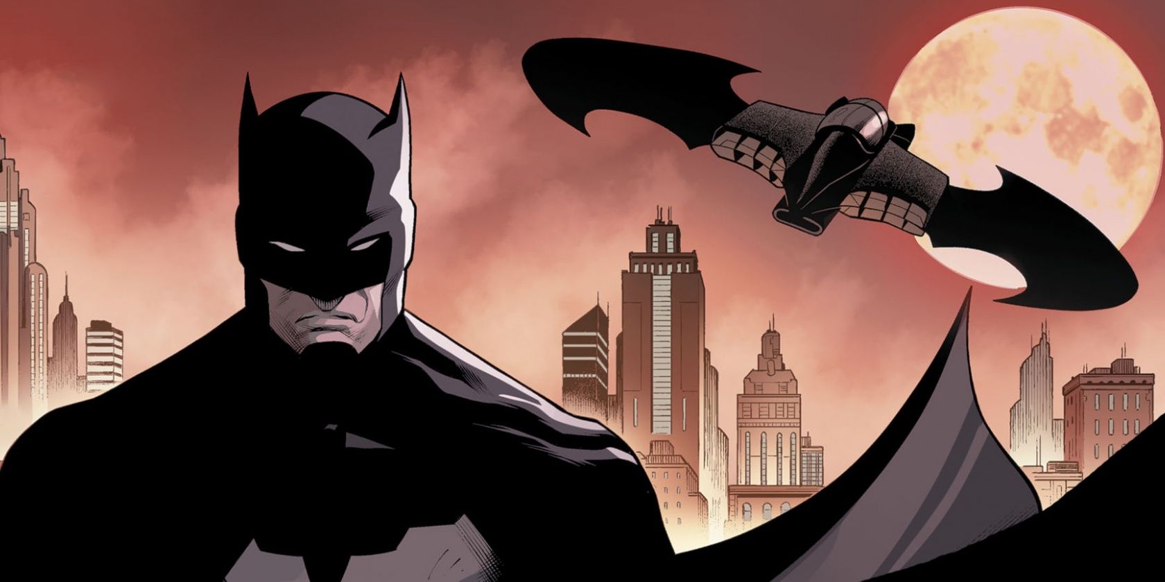 Batman's 5 Best Personality Traits (& 5 Worst)