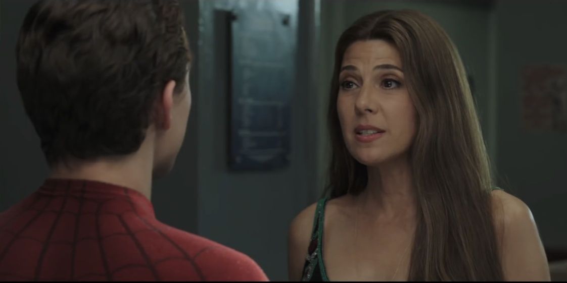 aunt may far from home Cropped