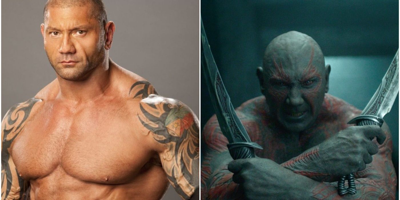 batista and drax the destroyer