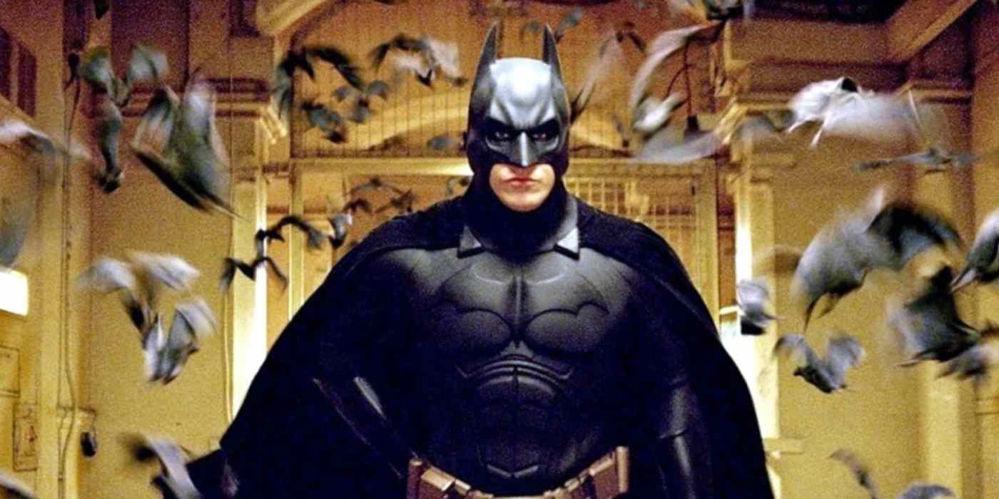 Batman Begins: 10 Best Quotes In The Film