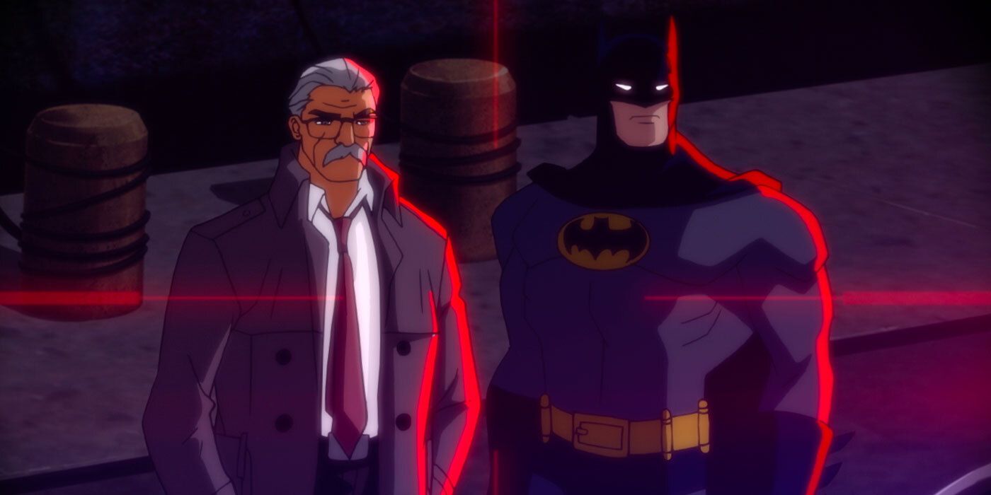 Jason Todd Reveals What Terrifies Batman in Death in the Family Clip  (Exclusive)