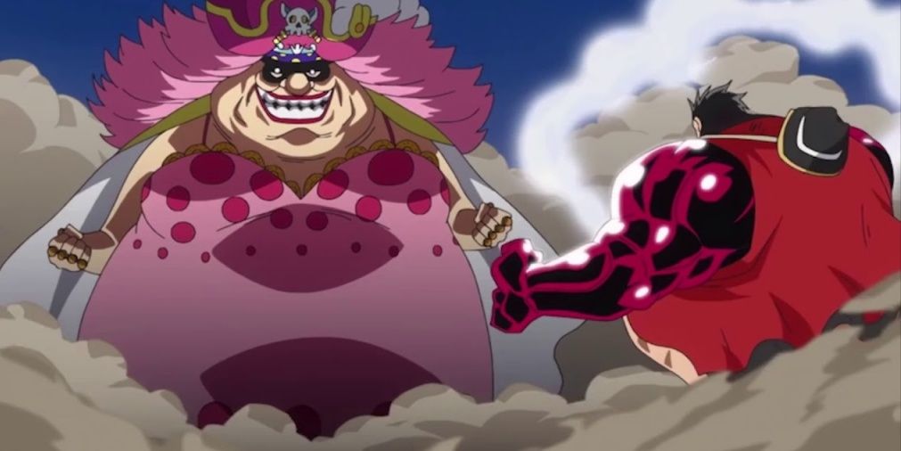 The 10 Longest Arcs In One Piece, Ranked