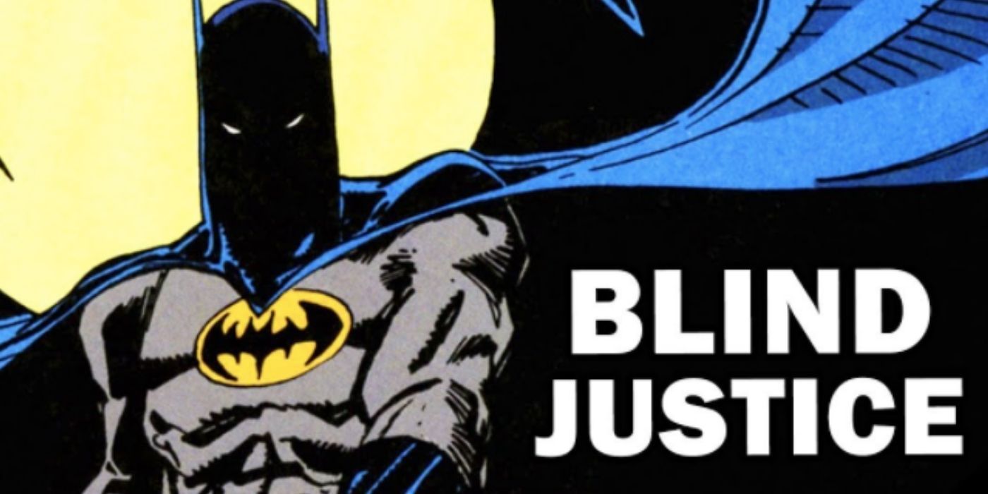 Every Batman Comic That Inspired The Dark Knight Trilogy