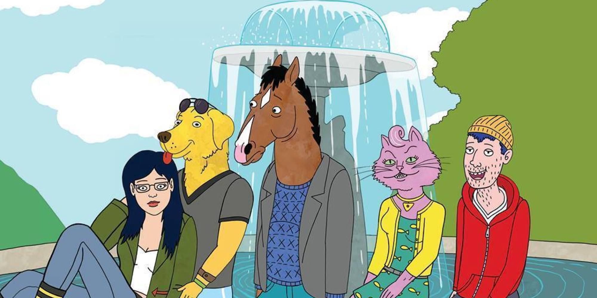 BoJack Horseman: 10 Things We Miss Most About The Show