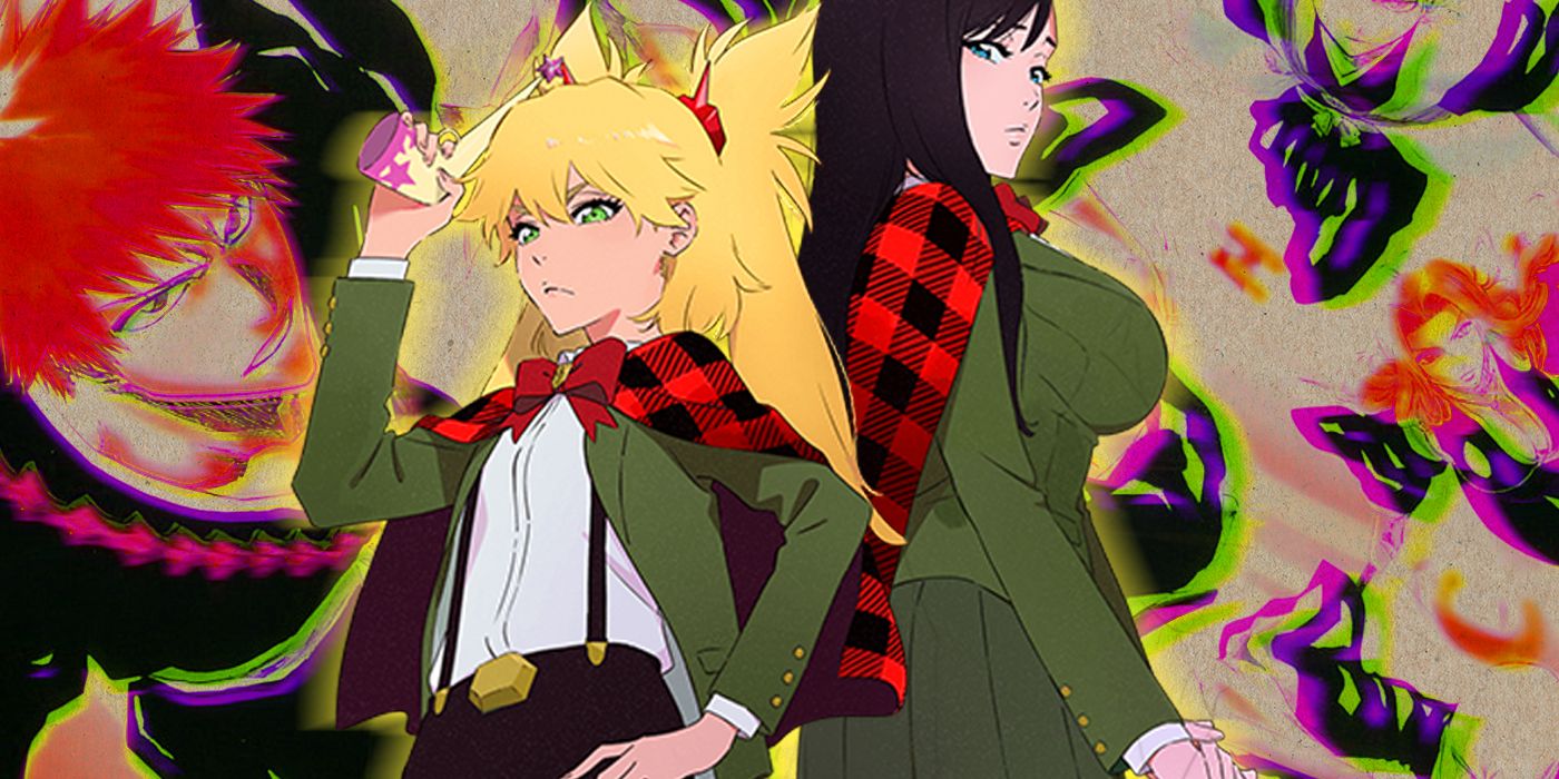 Burn the Witch Isn't a True Bleach Crossover - But It Never Needed