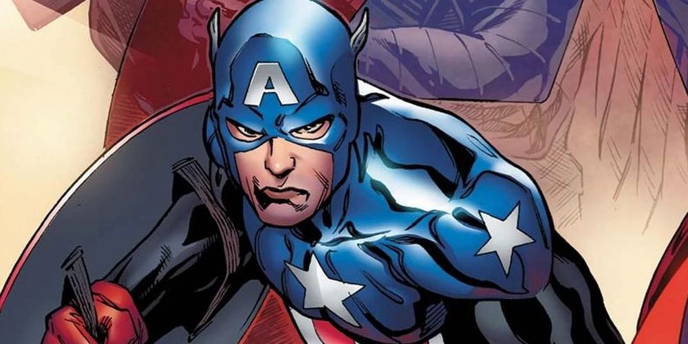 10 Superheroes Other Than Wolverine That Use Adamantium