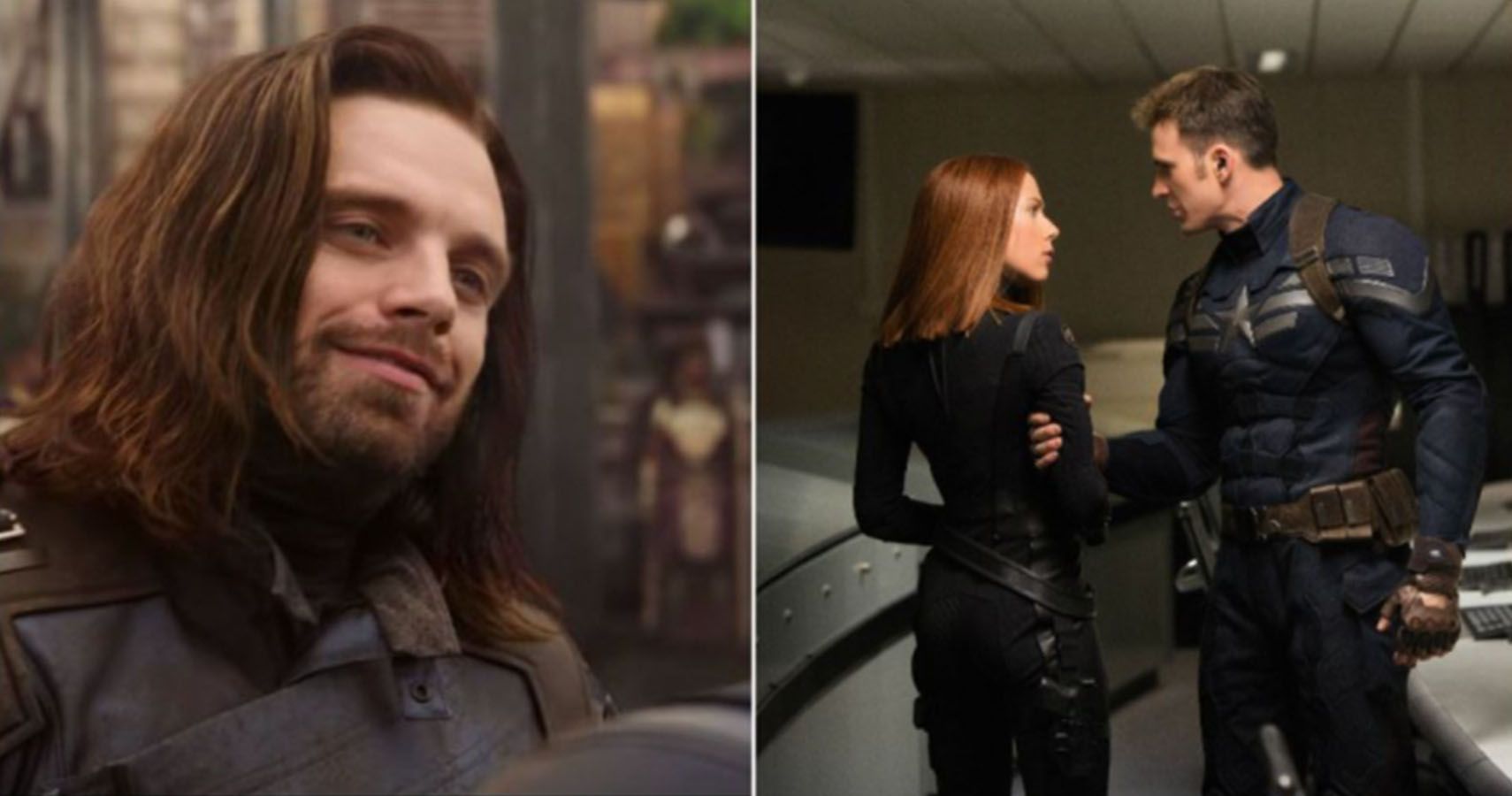 Captain America: 10 Mcu Characters Who Are A Better Match For Him Than 