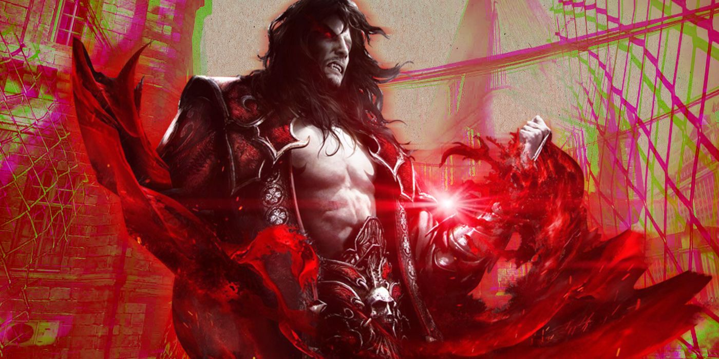 Castlevania: Lords of Shadow 2: Top 10 Facts