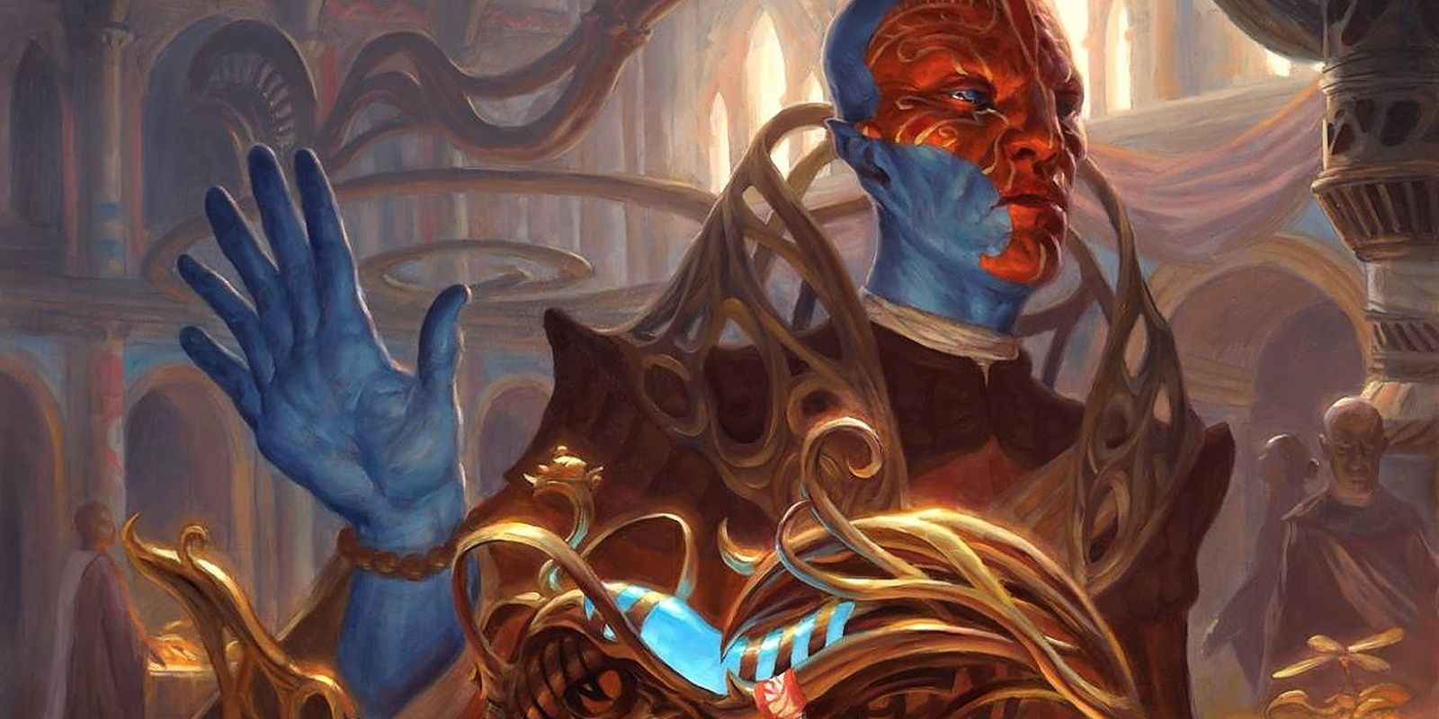 Magic The Gathering How to Beat a Modern Eldrazi Tron Deck