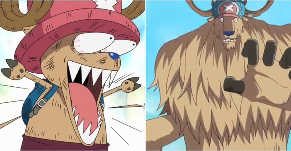 Featured image of post The Best 9 Tony Chopper One Piece Pfp