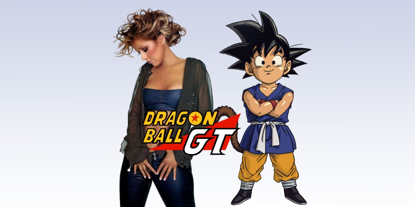 Dragonball Gt , Anime, HQ Dragonball Gt ., Dragon Ball Z, GT HD wallpaper |  Pxfuel