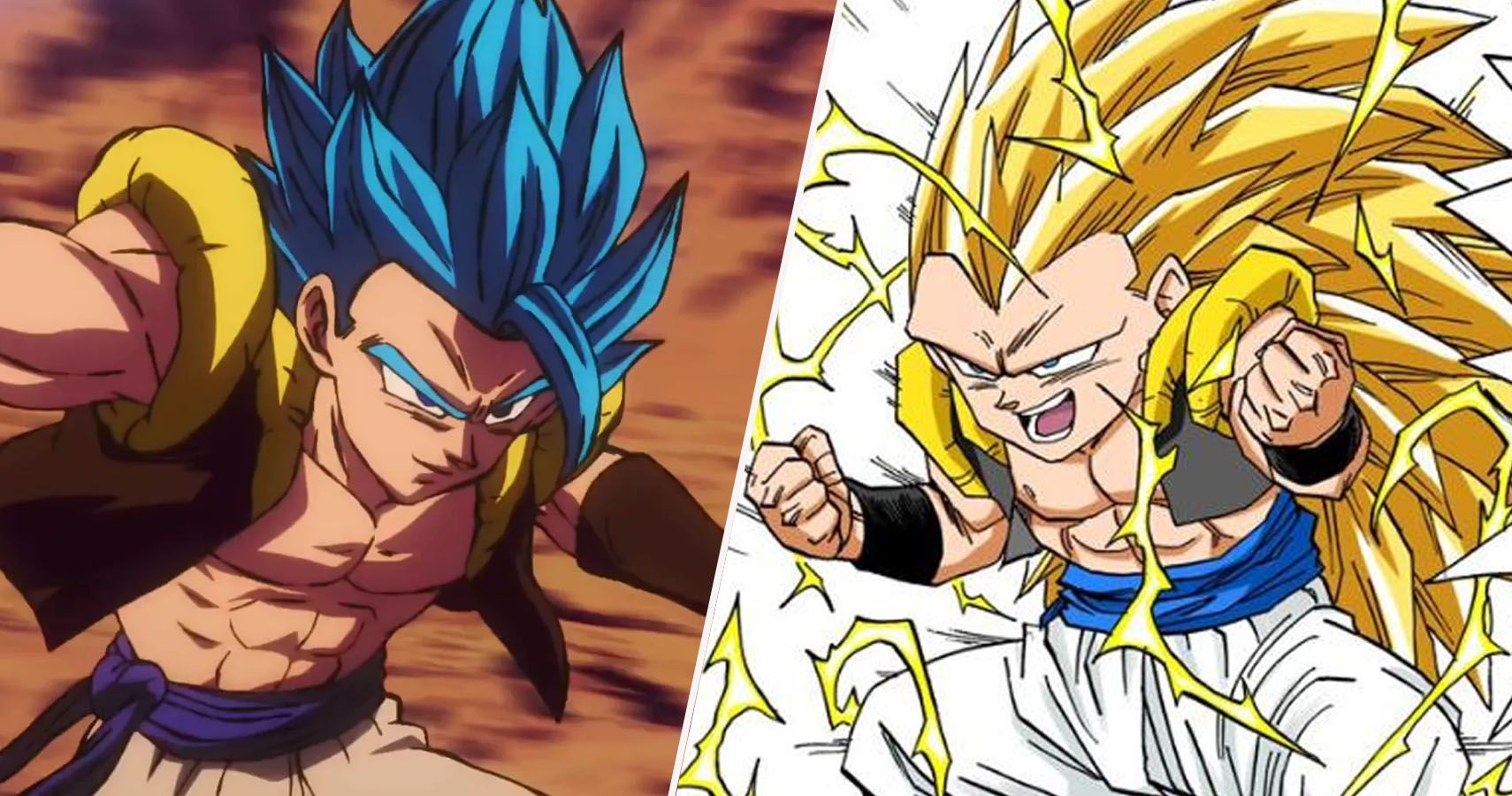 Dragon Ball: Why did Goku & Vegeta not fuse in the Tournament of Power?