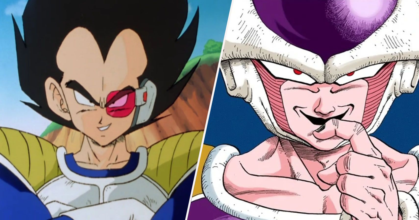 Dragon Ball: Every Main Villain, Ranked By Win Rate | CBR