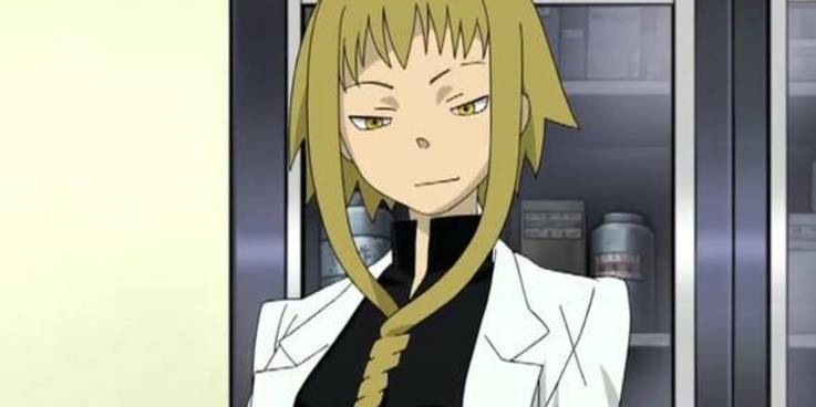 Soul Eater 10 Things You Didn T Know About Medusa Gorgon Cbr Soul Eater 10 Things You Didn T Know About Medusa Gorgon Cbr
