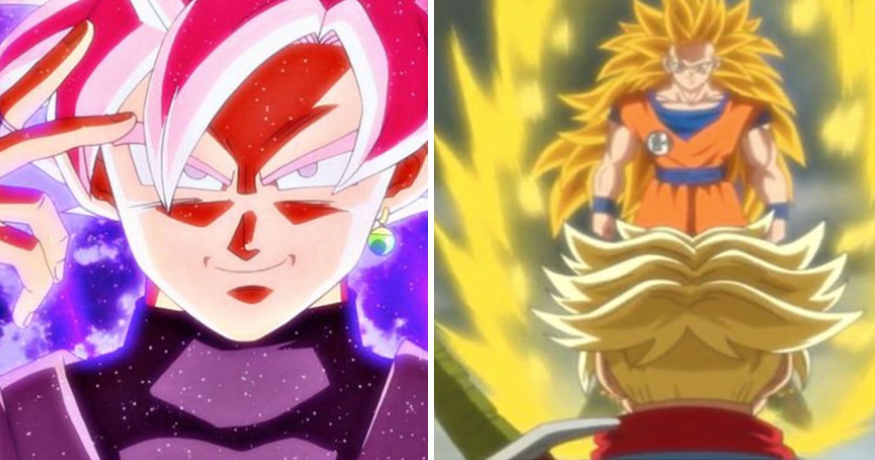 todas las sagas de goku  Dragon ball artwork, Dragon ball art, Anime dragon  ball super