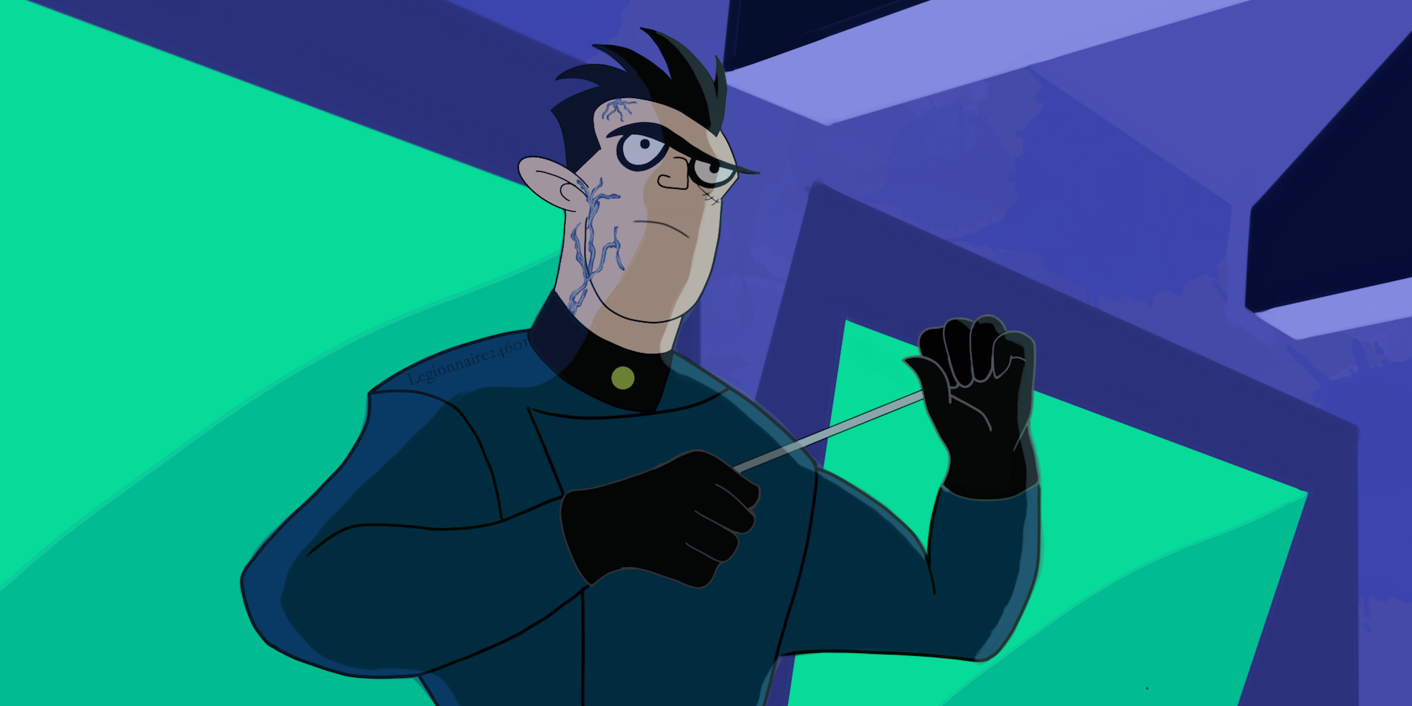 Kim Possible Every Main Character Ranked By Likability